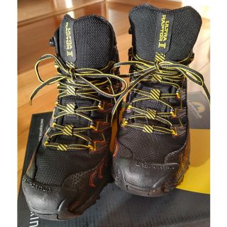 スポルティバ(LA SPORTIVA)のスポルティバ　ウルトララプターⅡ(登山用品)