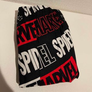 マーベル(MARVEL)のUSJ ユニバーサルスタジオ スパイダーマン マーベル トランクス XL ユニバ(トランクス)