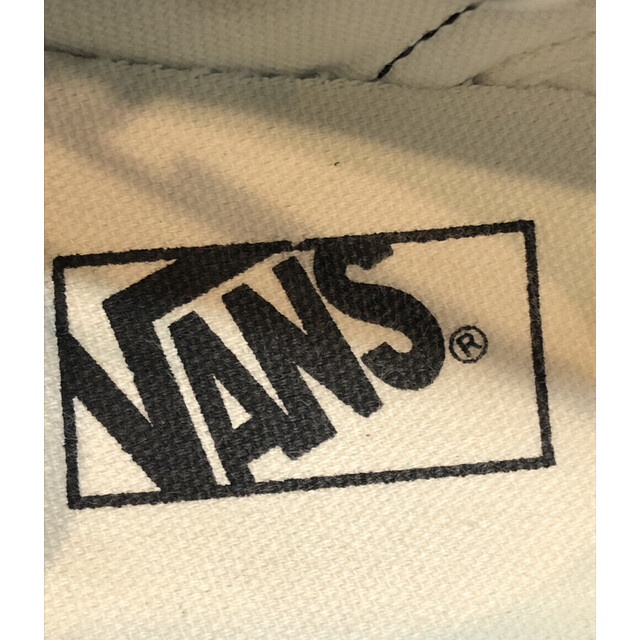 VANS(ヴァンズ)のバンズ VANS ローカットスニーカー    レディース 23.5 レディースの靴/シューズ(スニーカー)の商品写真