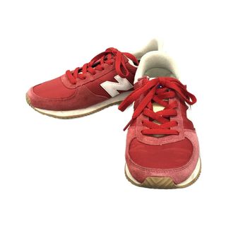 ニューバランス(New Balance)のニューバランス new balance ローカットスニーカー レディース 24(スニーカー)