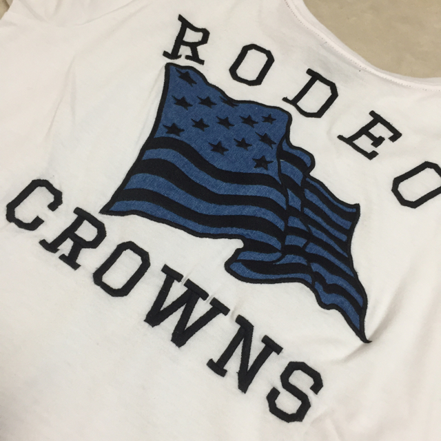 RODEO CROWNS(ロデオクラウンズ)のAoiosora様 専用 レディースのワンピース(その他)の商品写真