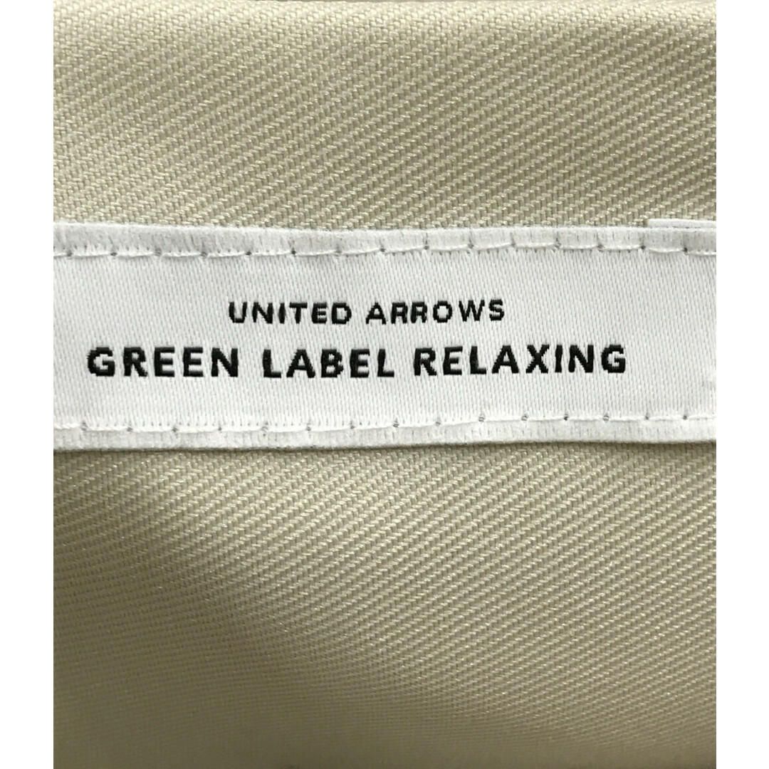 UNITED ARROWS(ユナイテッドアローズ)のユナイテッドアローズ 2way セカンドバッ レディースのバッグ(ショルダーバッグ)の商品写真