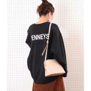 フリークスストア(FREAK'S STORE)のFREAK'S STORE EC限定PENNEYS別注ロゴクルーネックスウェット(トレーナー/スウェット)