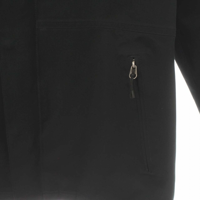 patagonia(パタゴニア)のパタゴニア トレススリーインワンパーカー マウンテンパーカー S 黒 メンズのジャケット/アウター(マウンテンパーカー)の商品写真