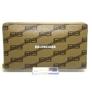 バレンシアガ 長財布の通販 1,000点以上 | Balenciagaを買うならラクマ