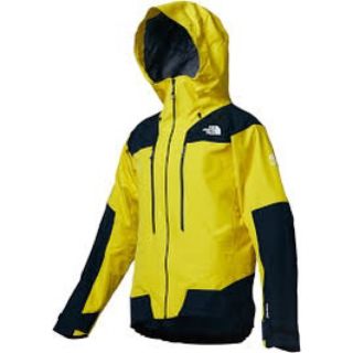 ザノースフェイス(THE NORTH FACE)のザ ノースフェイス/サミットシリーズGTXプロジャケット/GORE-TE PR(マウンテンパーカー)