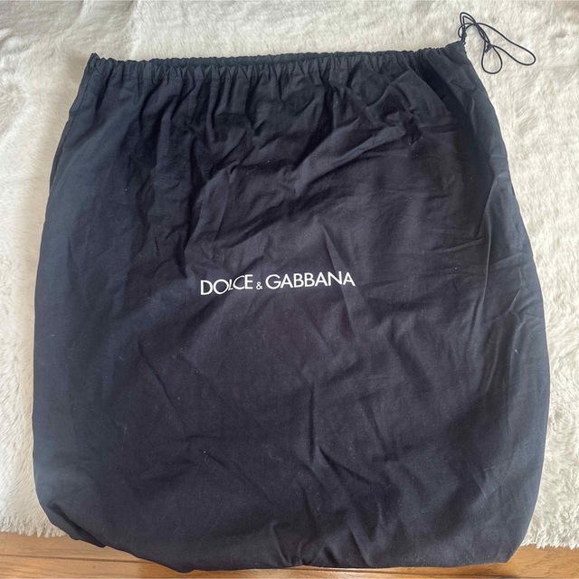 DOLCE &GABBANA ドルチェアンドガッバーナ　トートバッグ メンズのバッグ(トートバッグ)の商品写真