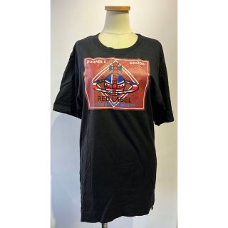 ヴィヴィアンウエストウッド(Vivienne Westwood)のviviennewestwood オーブ Tシャツ(Tシャツ(半袖/袖なし))