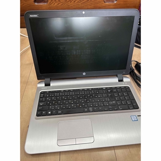 HP - HP probook 450 G3 ノートパソコンの通販 by 瑞穂's shop