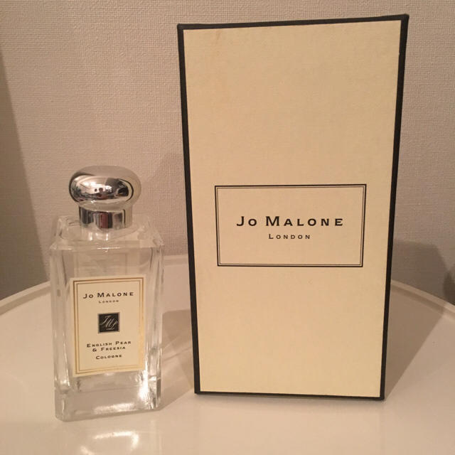 Jo Malone  ENGLISH PEAR & FREESIA香水(女性用)