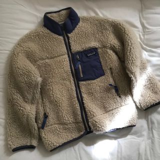 Patagonia レトロX ボアジャケット　ブルゾン