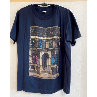 アンビル(Anvil)のLED ZEPPELIN Tシャツ(Tシャツ/カットソー(半袖/袖なし))