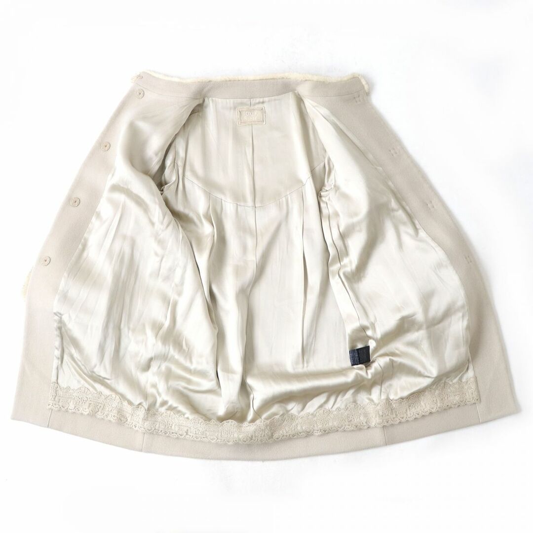FOXEY BOUTIQUE - 極美△正規品 フォクシー ブティック 34708