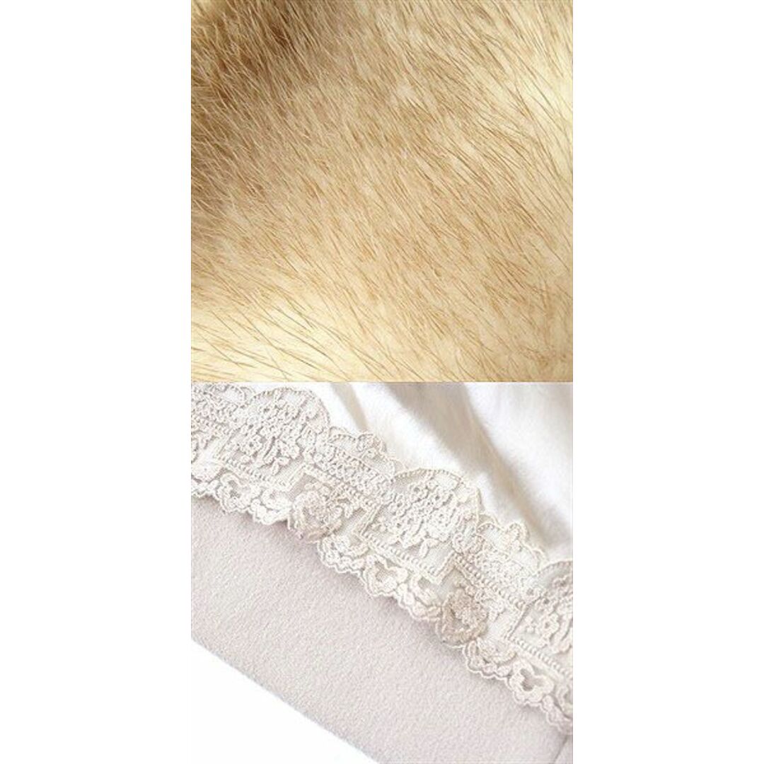 FOXEY BOUTIQUE - 極美△正規品 フォクシー ブティック 34708