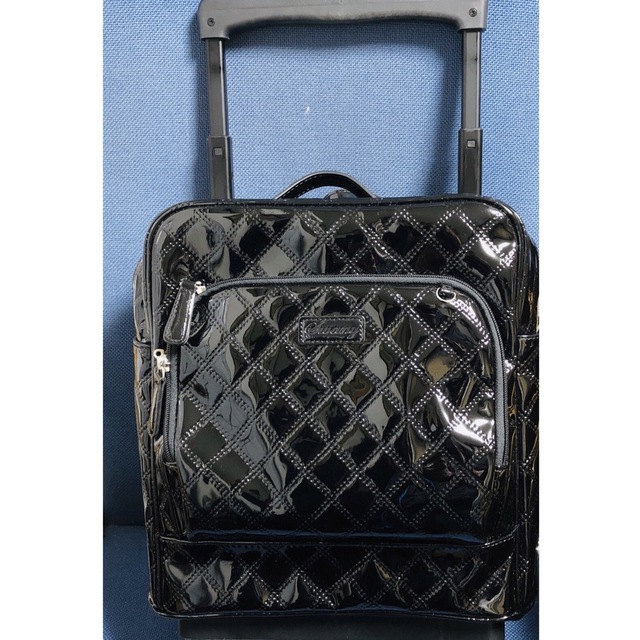 SWANY(スワニー)のスワニーキャリーバッグ  M18 レディースのバッグ(スーツケース/キャリーバッグ)の商品写真
