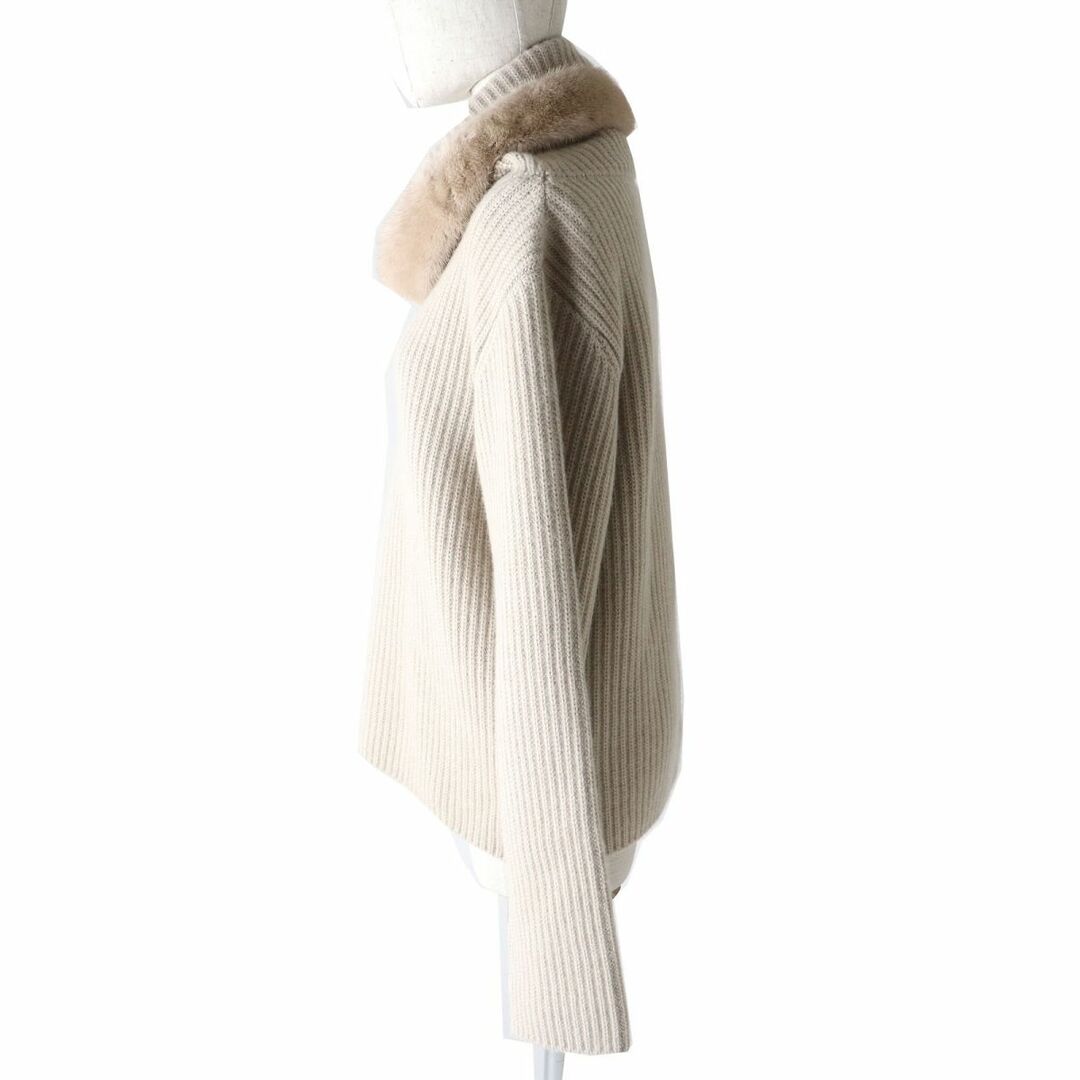 FOXEY - 未使用品△正規品 FOXEY フォクシー 41542 レディース ミンク