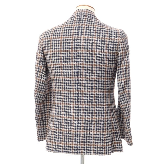 新品】スティレ ラティーノ STILE LATINO シルクリネンコットン