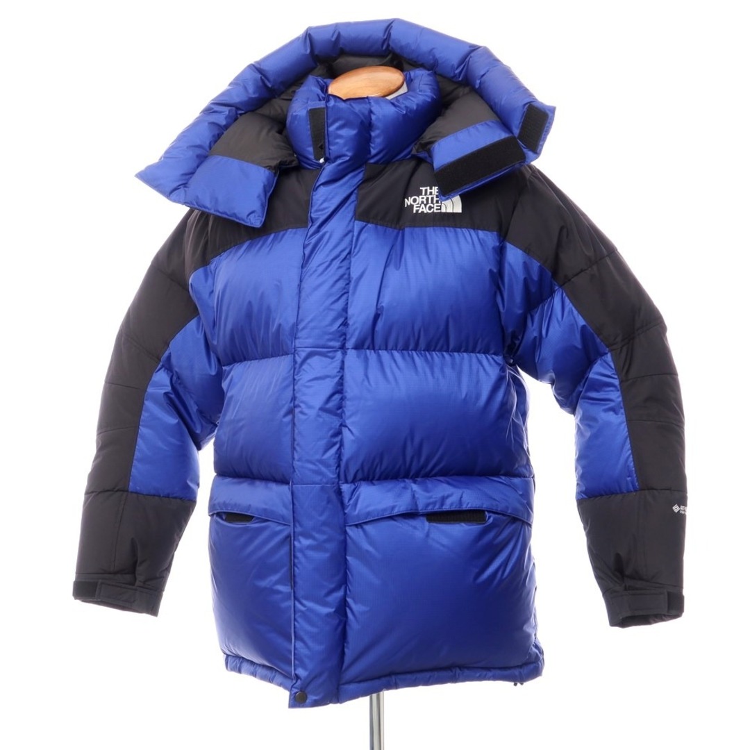 ザノースフェイス THE NORTH FACE Him Down Parka リップストップ ...