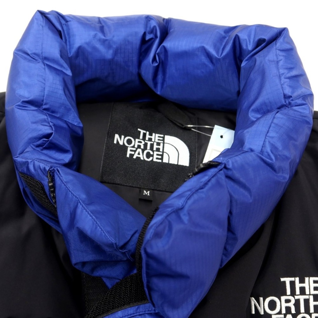 ザノースフェイス THE NORTH FACE Him Down Parka リップストップ