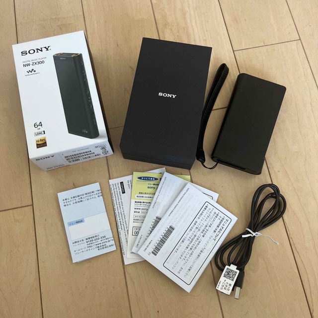 人気急上昇】 【はやぶさケンシロウ様専用】SONY ウォークマン ZX NW