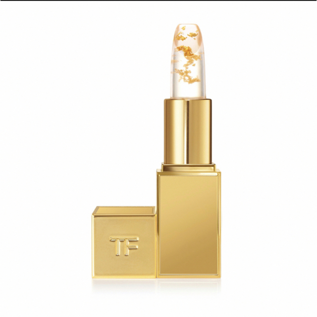 TOM FORD BEAUTY(トムフォードビューティ)のトムフォード　ビューティ　リップブラッシュ　Z09 コスメ/美容のベースメイク/化粧品(口紅)の商品写真