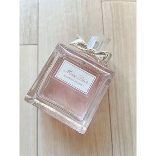 ディオール(Dior)のDIOR Miss Dior ブルーミングブーケ　100ml(香水(女性用))