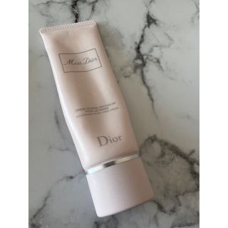 ディオール(Dior)のdior miss dior ハンドクリーム(ハンドクリーム)