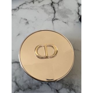 ディオール(Dior)のDior プレステージ　クッション　タンドゥローズ(ファンデーション)