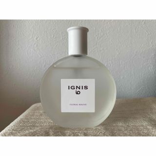 イグニス(IGNIS)のイグニス　イオ　フローラル　モーヴ 80ml(香水(女性用))