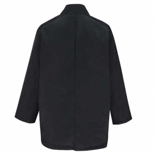Mukzin reversible jacket レディースのジャケット/アウター(ダウンコート)の商品写真
