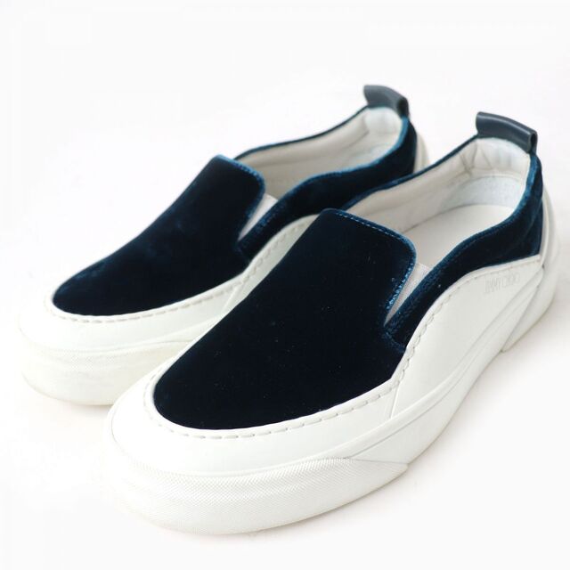 JIMMY CHOO - 極美品△伊製 JIMMY CHOO ジミーチュウ レディース CHOO