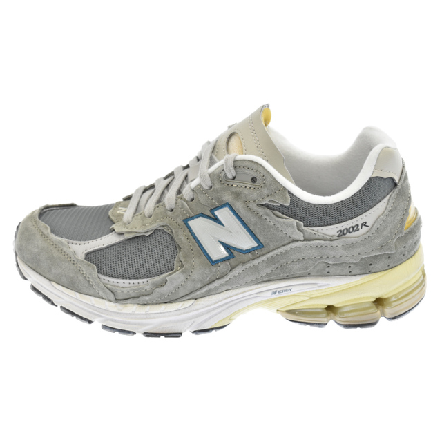 27cm new balance m2002rdd プロテクションパック