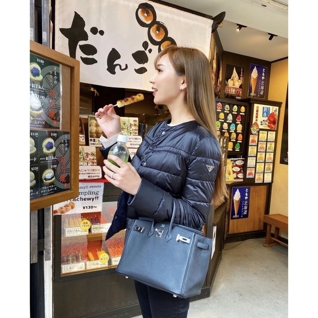 本物保証! PRADA - 【未使用・正規品】PRADA プラダ ノーカラーライト 本物保証! PRADA - 【未使用・正規品】PRADA プラダ ノーカラーライト