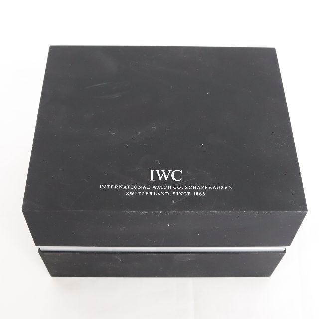 IWC(インターナショナルウォッチカンパニー)のIWC パイロットウォッチ IW326504 マーク17（MARK　XVⅡ）  メンズの時計(腕時計(アナログ))の商品写真