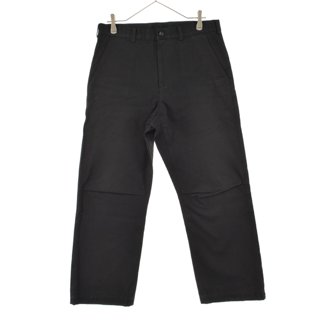 COMME des GARCONS HOMME コムデギャルソンオム 00AW COTTON WIDE