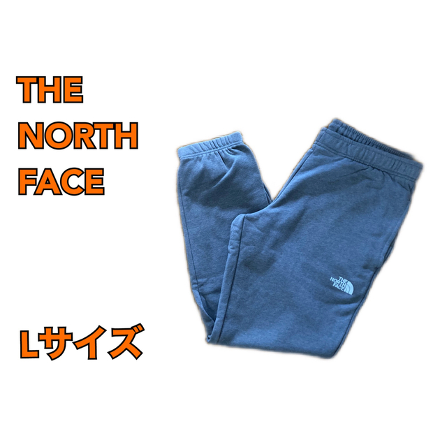 ●新品THE NORTH FACE スエットパンツ ジョガー Lサイズ●