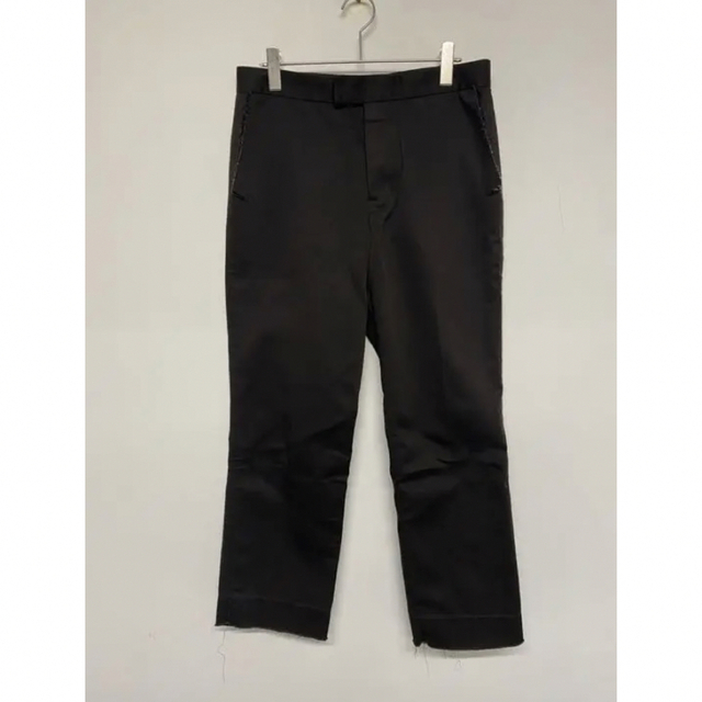 BED J.W. FORD(ベッドフォード)の【定価約2万】美品 Bed jw ford dickies 874 Lサイズ メンズのパンツ(チノパン)の商品写真