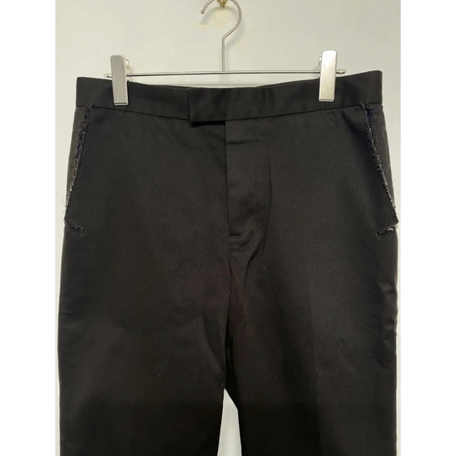 BED J.W. FORD(ベッドフォード)の【定価約2万】美品 Bed jw ford dickies 874 Lサイズ メンズのパンツ(チノパン)の商品写真