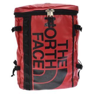 ザノースフェイス(THE NORTH FACE)のTHE NORTH FACE ザノースフェイス BC FUSE BOX ヒューズボックス バックパック リュック レッド NM81817(バッグパック/リュック)