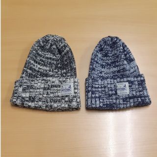 ヒステリックグラマー ニット帽/ビーニー(メンズ)の通販 44点