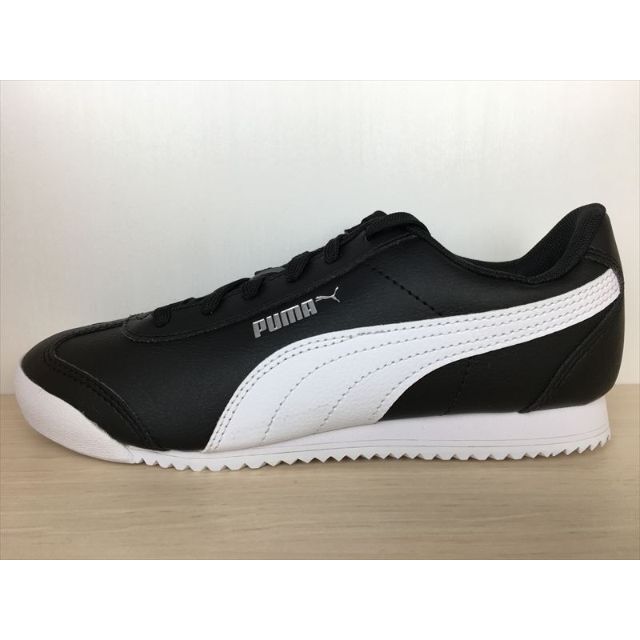 PUMA(プーマ)のプーマ チュリーノFSL スニーカー 靴 27,5cm 新品 (1501) メンズの靴/シューズ(スニーカー)の商品写真