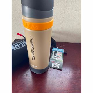 サーモス(THERMOS)のサーモス　山専用　ボトル(登山用品)