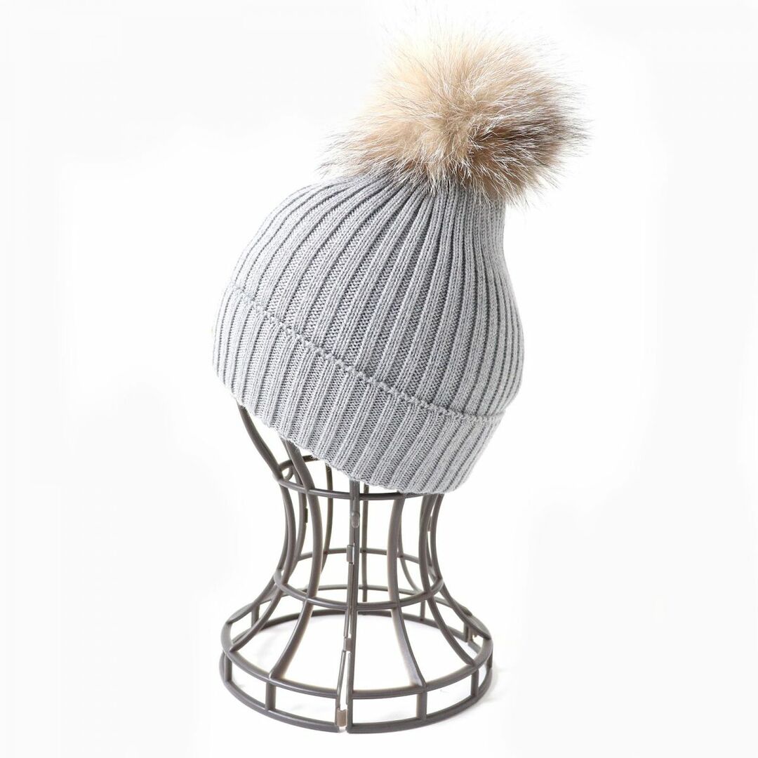 MONCLER - 未使用品△正規品 MONCLER モンクレール BERRETTO バレット