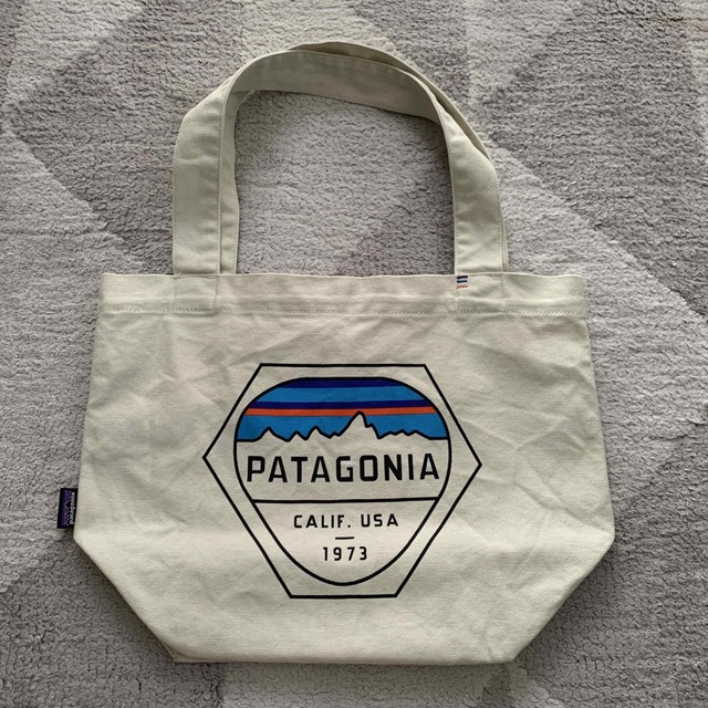 patagonia(パタゴニア)のpatagonia トートバック レディースのバッグ(トートバッグ)の商品写真