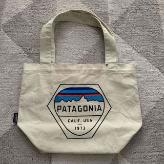 パタゴニア(patagonia)のpatagonia トートバック(トートバッグ)