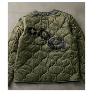 コム デ ギャルソン(COMME des GARCONS) ナイロンジャケット(メンズ)の