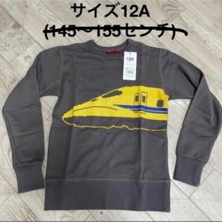 オジコ(OJICO)のサイズ12A(135〜145センチ)スエット(Tシャツ/カットソー)