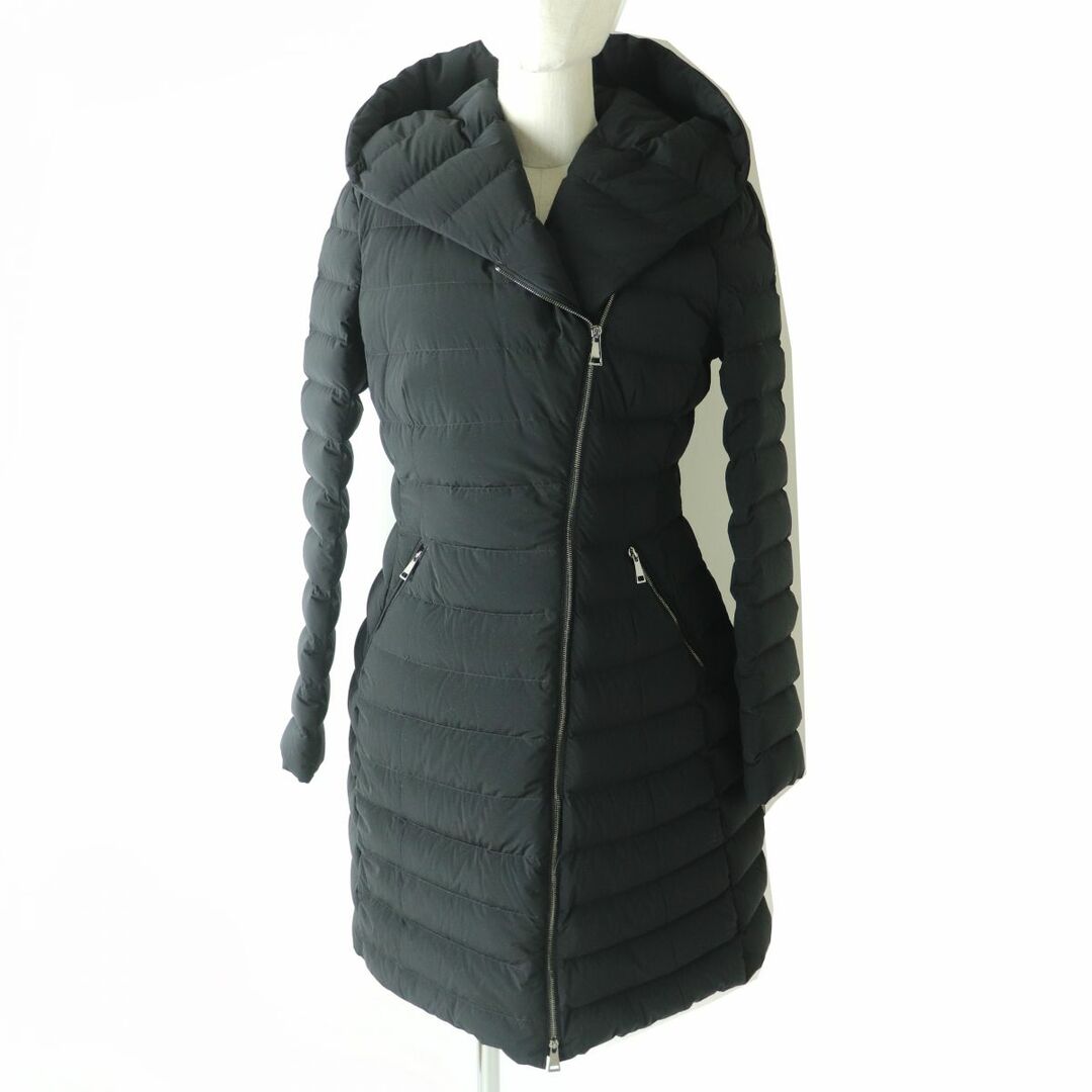 MONCLER - 極美品△正規品 2018年 MONCLER モンクレール BARGE バージ
