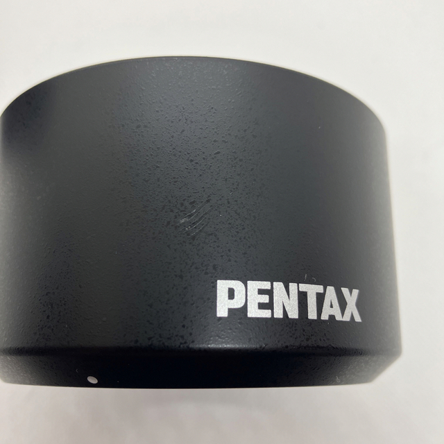 PENTAX(ペンタックス)の【保証書あり】PENTAX HD DA55-300F4.5-6.3ED PLM スマホ/家電/カメラのカメラ(レンズ(ズーム))の商品写真