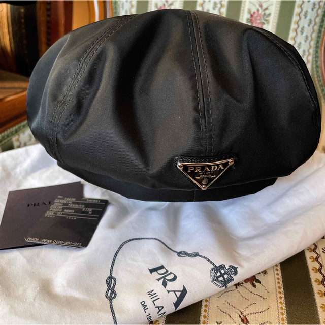 人気SALE大人気 Hermes - 新品❣️正規エルメス キャスケット
